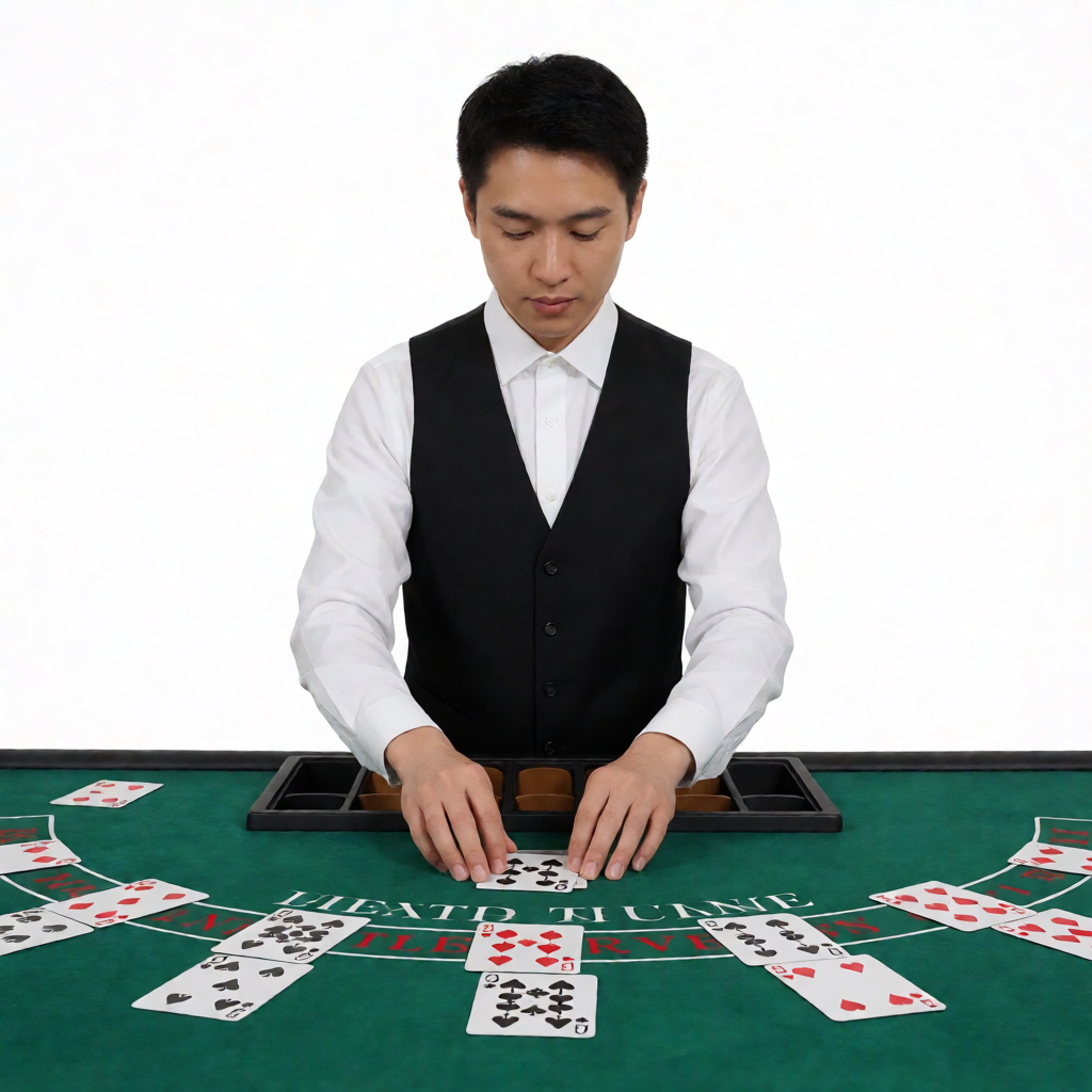 j9真人百家乐牌桌实景