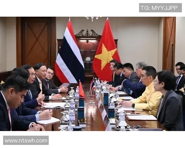 世界杯预选赛泰国与越南激战成平局精彩回顾与分析