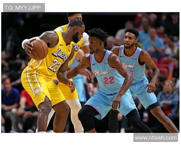 湖人对决热火总决赛第五场精彩视频直播全程回顾与分析