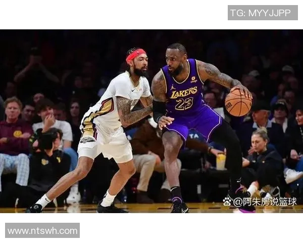 鹈鹕与湖人激战2018年常规赛精彩回顾与赛后分析